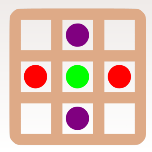 HyleX (Entropy / Hyle 7) icon