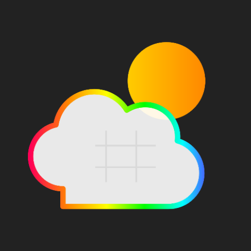 WeatherGrid icon
