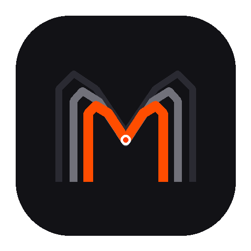 MoodyRoutine icon