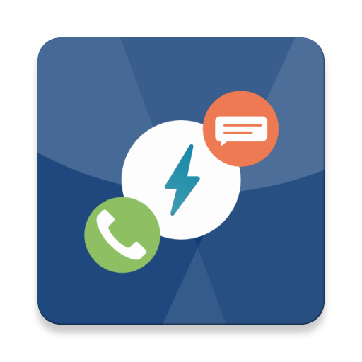 Flash Alert (Calls & SMS) icon