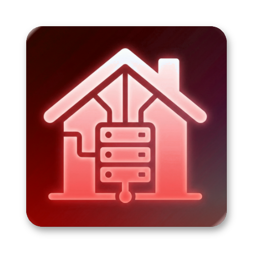 Homelab icon