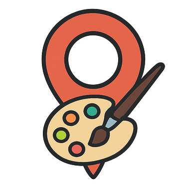 PublicArtExplorer icon