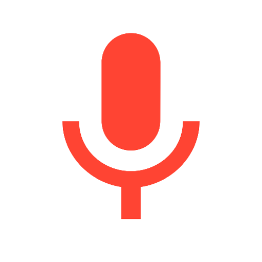 Sound Recorder Plus icon
