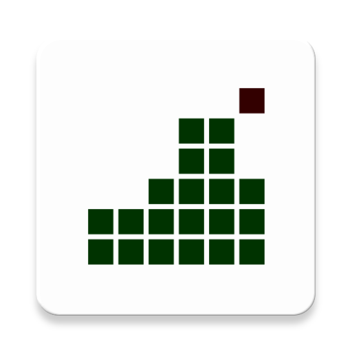 Retro Stack icon