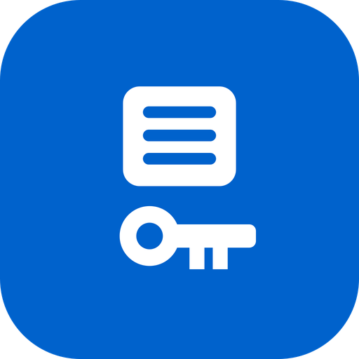 KeyStoreViewer icon