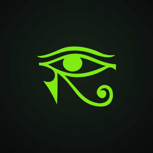Horus icon