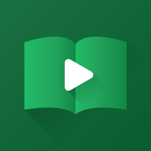 Homer Audio Player for Seniors icon