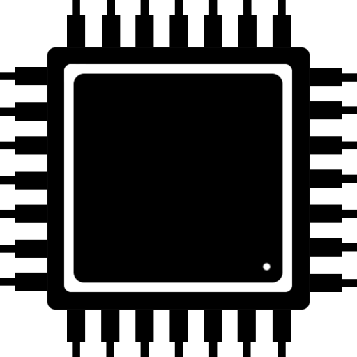 CPU Info icon