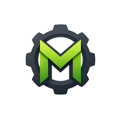Matrix Synapse Manager icon