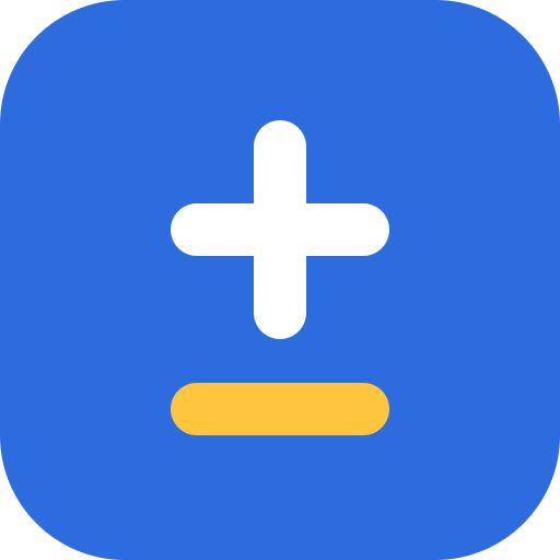 Mathe-Trainer icon