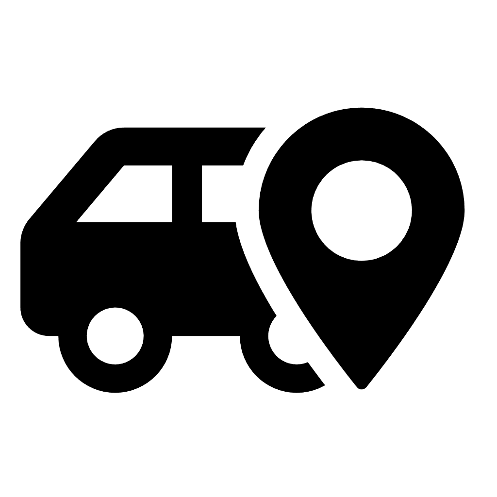 FindMyBus icon