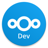 Nextcloud Dev icon