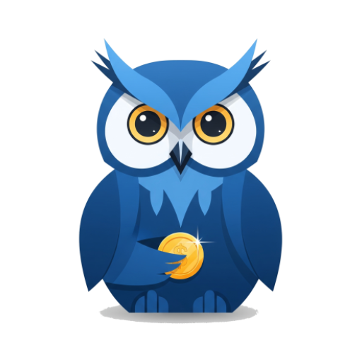 PennyWise: SMS Expense Tracker icon