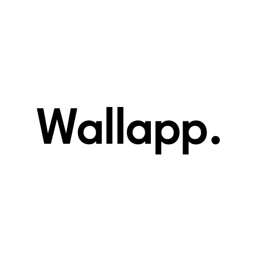 WallApp icon