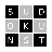 sudokunst icon