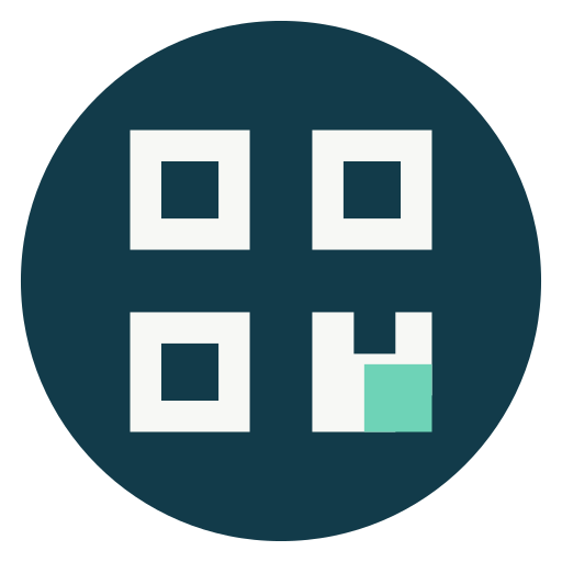 Ethic QR Scanner icon