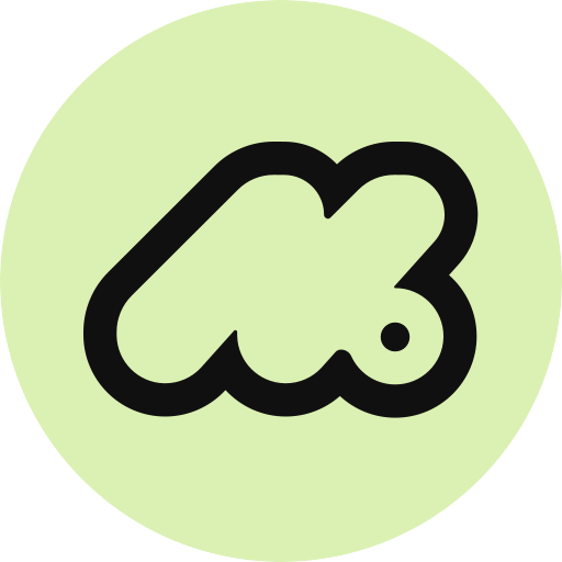 Metiq: noise & ambient sounds icon