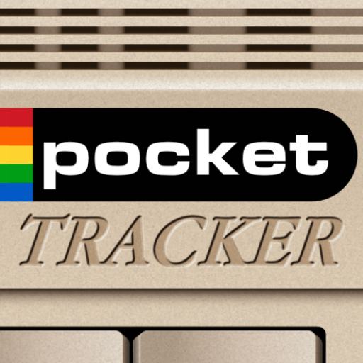 PocketTracker icon