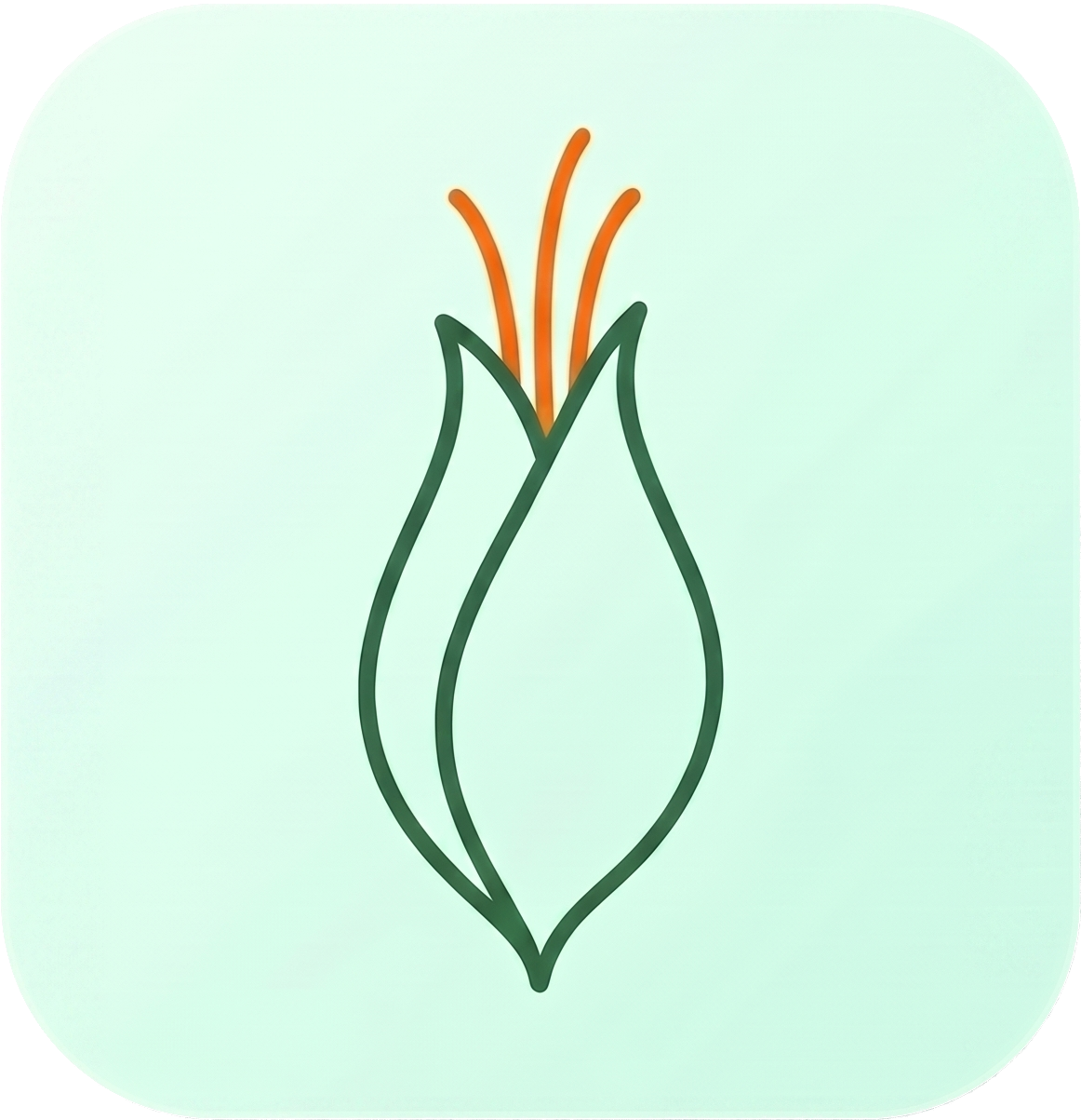 Calyx - Grow Tracker icon