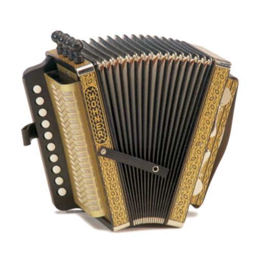 Melodeon icon