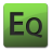 Equate icon