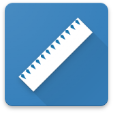 Ruler (Privacy Friendly) icon