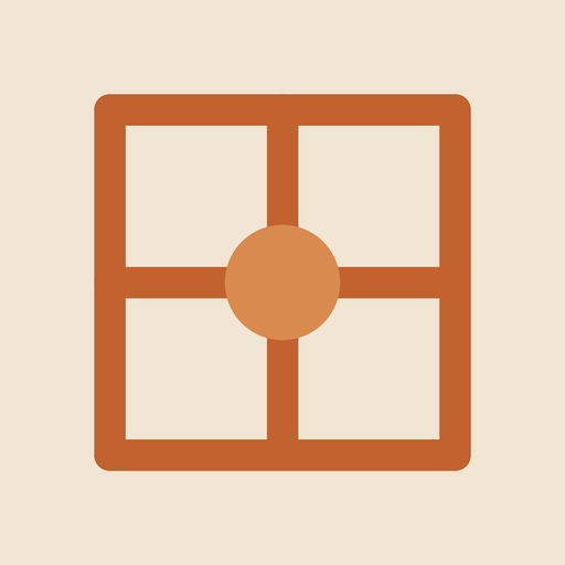 Wortmühle icon