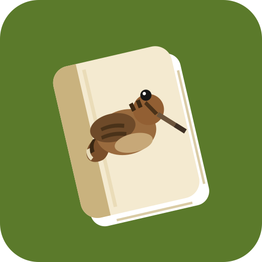 Feltbok icon