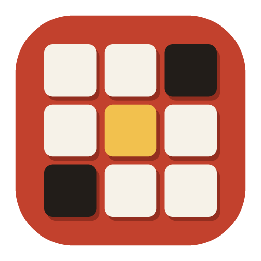 Puzzle Press icon