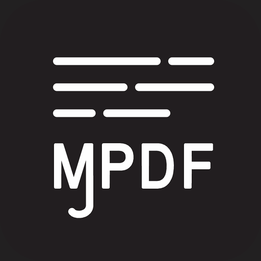 MJ PDF icon