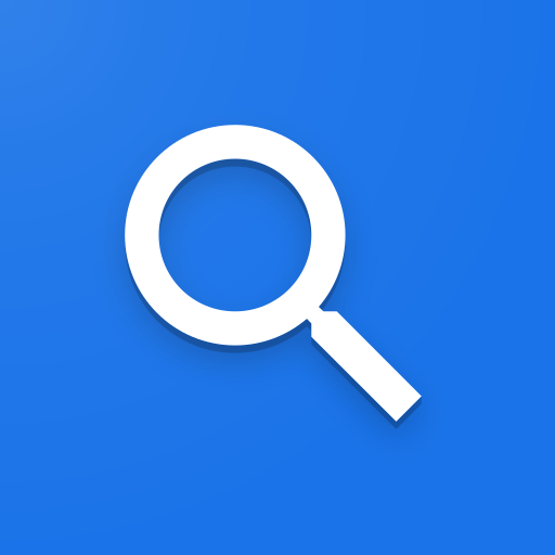 Select Text to Search icon