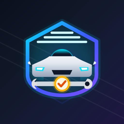 Garage icon