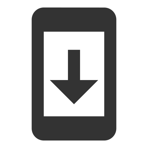 LineageOS updater shortcut icon