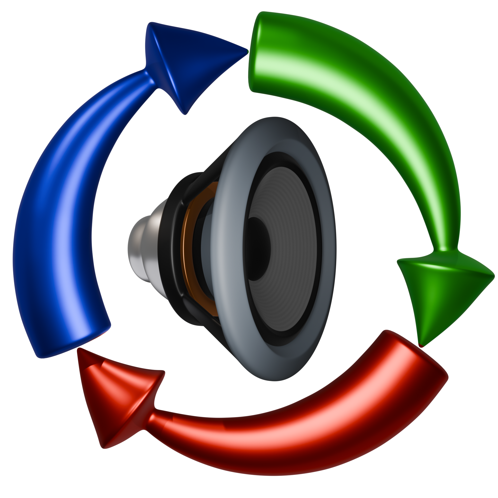Simple Audio Converter icon