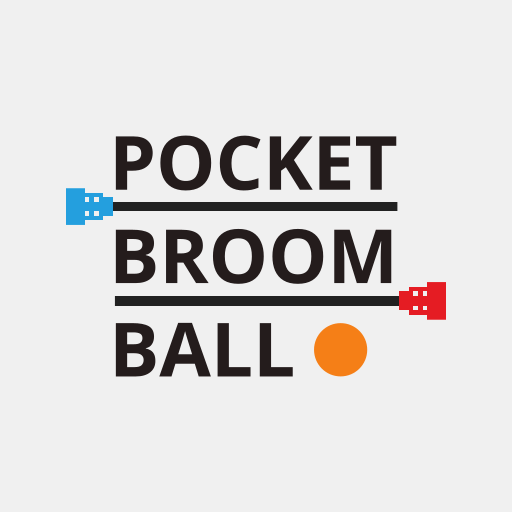 Pocket Broomball icon