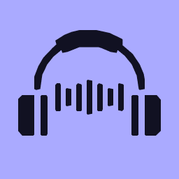Storii - audiobookshelf client icon