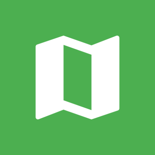 OpenTopoMap Viewer icon