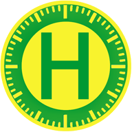 Haltestellenanzeige (Display Monitor) icon