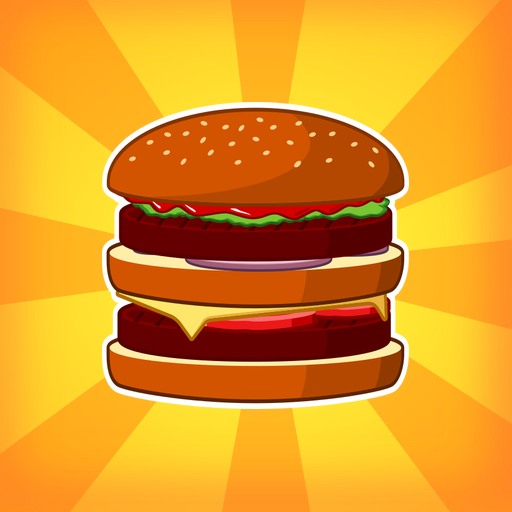 Burger Party icon