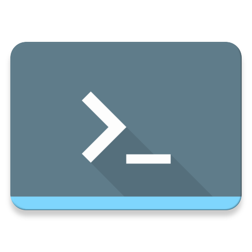 ConnectBot icon