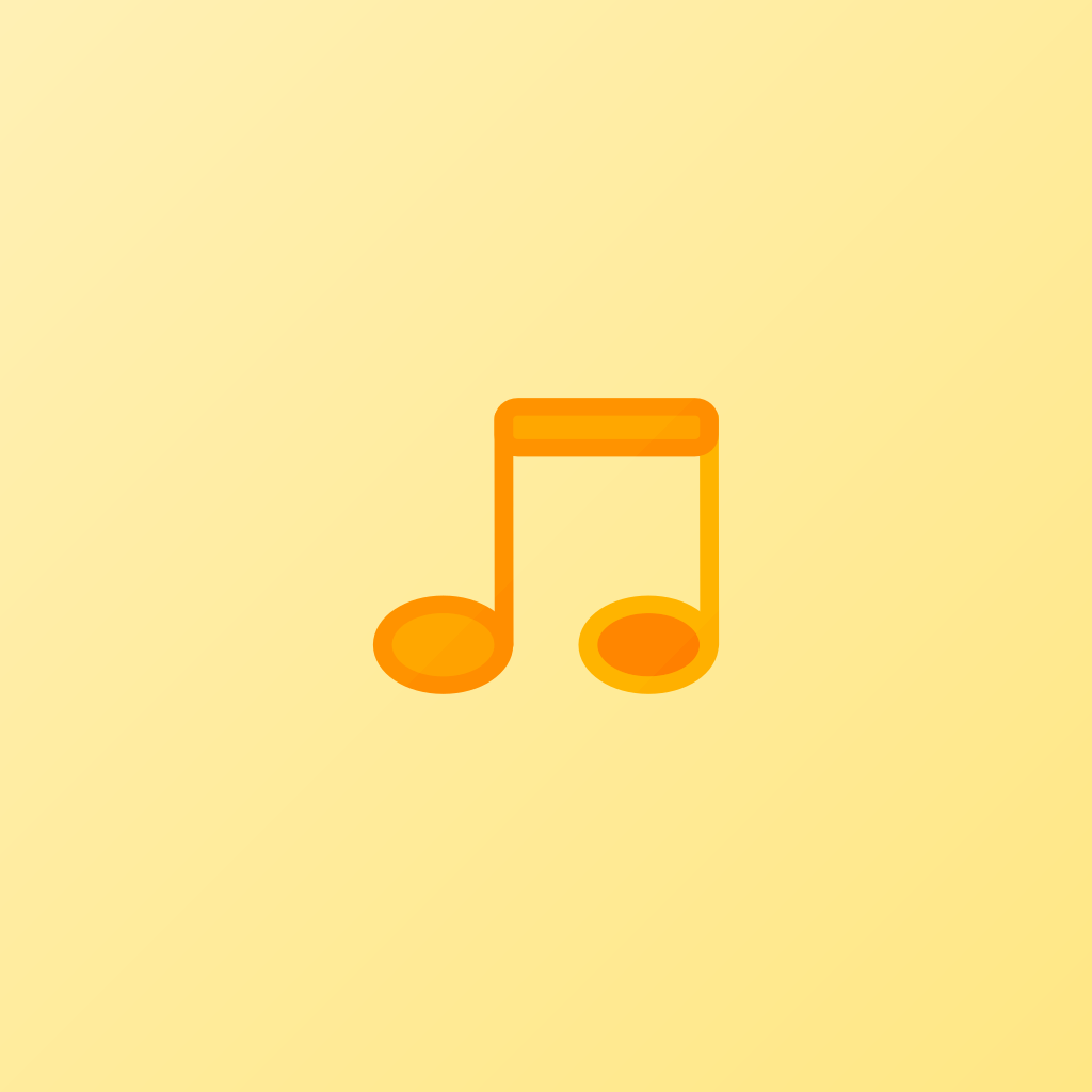 Musicore icon