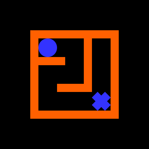 Minos icon