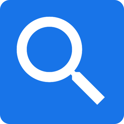 Simple Search icon