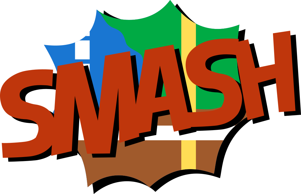 SMASH — Smart Mobile App for Surveyor's Happiness icon