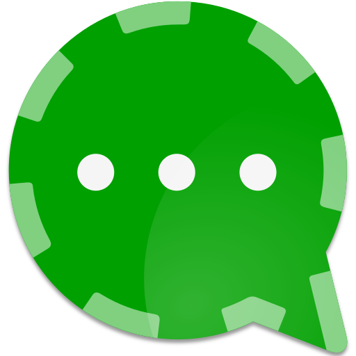 Conversations icon