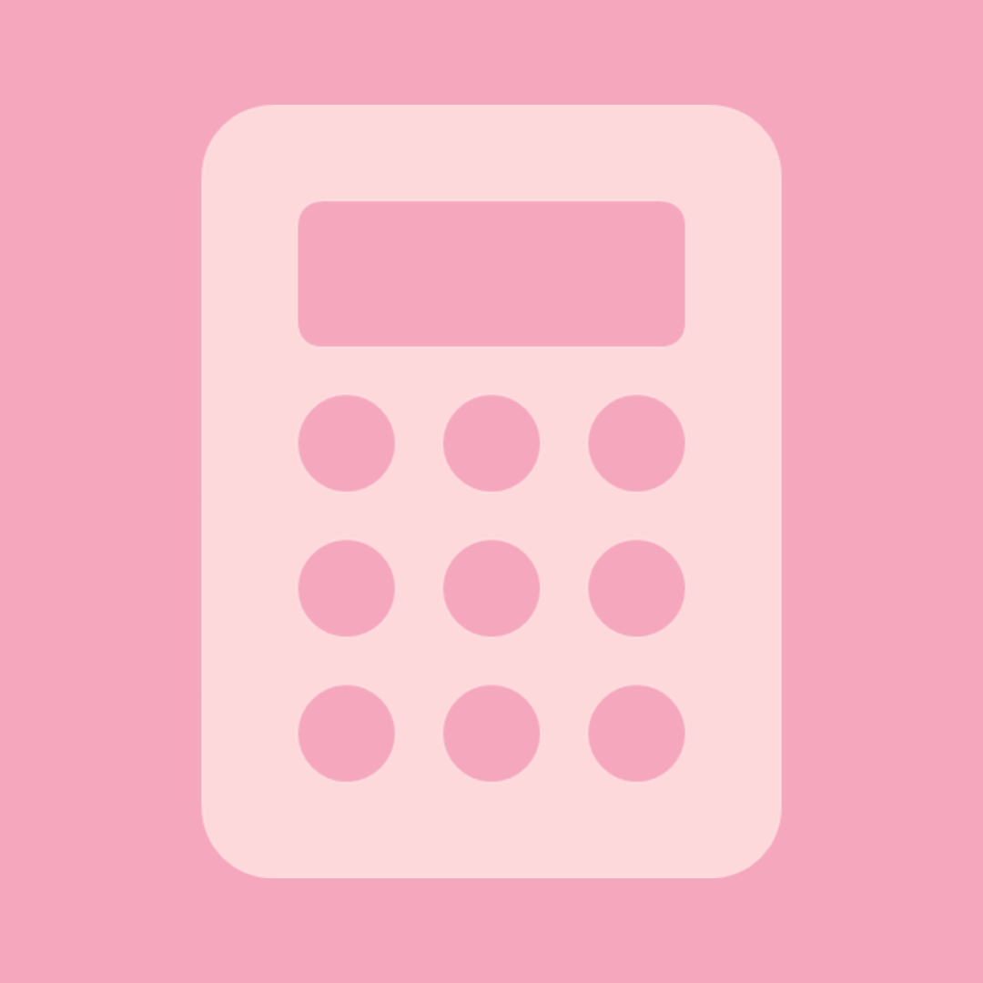 Vanilla icon