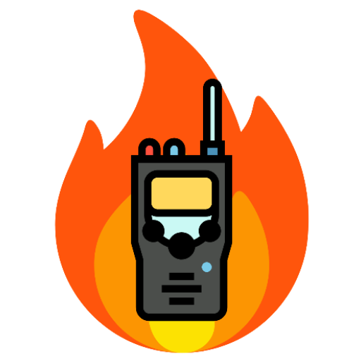 Competition Radio Trainer HFLÜ icon