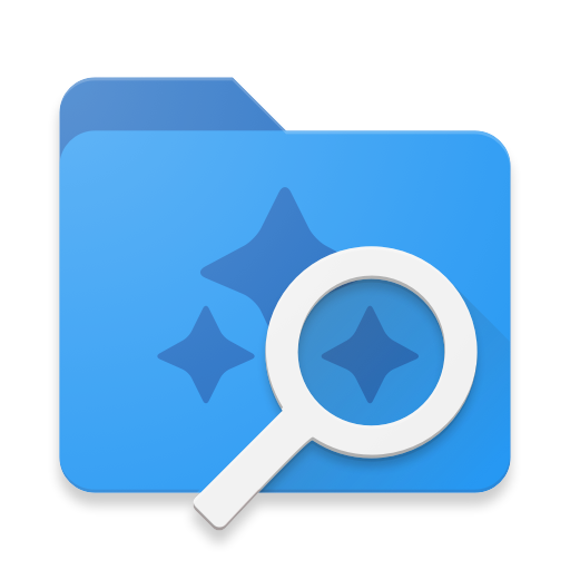 Amaze File Manager icon