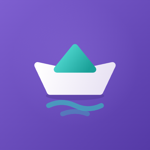Voyager icon