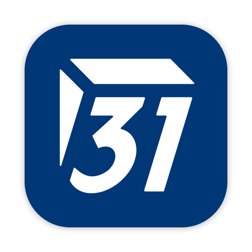 Tuta Calendar icon